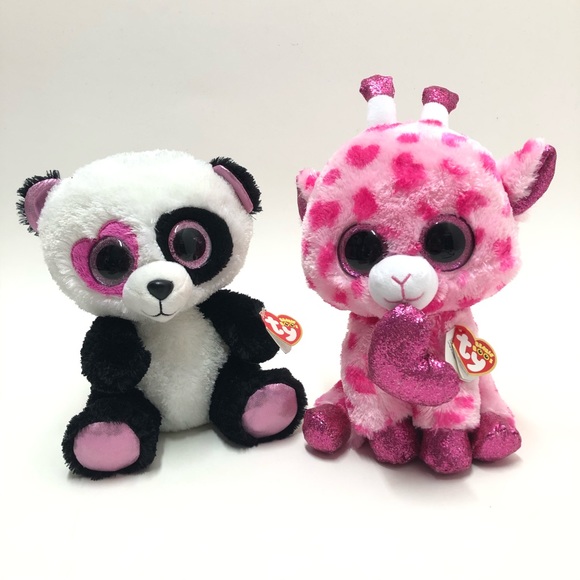 beanie boos sweetums